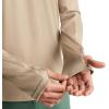 image:imageJockey Outdoors Mens Casualwear Long Sleeve Hooded Sun ShirtScout