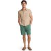 image:imageJockey Outdoors Mens Casualwear Short Sleeve Snap Woven ShirtScout