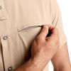 image:imageJockey Outdoors Mens Casualwear Short Sleeve Snap Woven ShirtScout