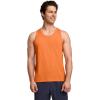 image:imageJockey Mens Activewear EverActive TankFlame Reaction