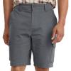 image:imageJockey Outdoors Mens Casualwear 10 Rugged Cargo ShortBattleship Grey