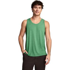 image:imageJockey Mens Activewear EverActive TankBadge Green
