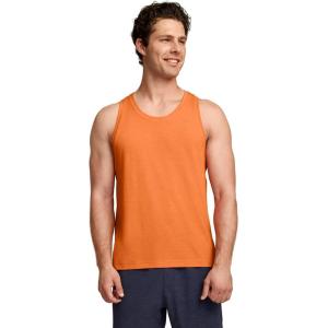 image:imageJockey Mens Activewear EverActive TankFlame Reaction