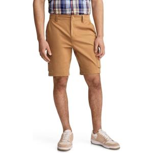 image:imageJockey Outdoors Mens Casualwear 10 Rugged Cargo ShortGoldenrod