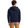 image:imageJockey Mens Casualwear Full Zip Fleece HoodieJockey Blue