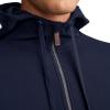 image:imageJockey Mens Casualwear Full Zip Fleece HoodieJockey Blue