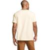 image:imageJockey Mens Casualwear Legacy Pocket Crew Neck TShirtFawn