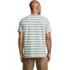 image:imageJockey Mens Casualwear Legacy Pocket Crew Neck TShirtHike Stripe