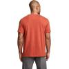 image:imageJockey Mens Casualwear Legacy Pocket Crew Neck TShirtJasper Heather