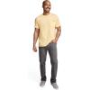 image:imageJockey Mens Casualwear Legacy Pocket Crew Neck TShirtSunsations