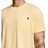 image:imageJockey Mens Casualwear Legacy Pocket Crew Neck TShirtSunsations