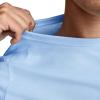image:imageJockey Mens Casualwear Made2Fit Long Sleeve Crew Neck TShirtBrilliant Blue