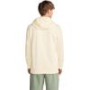 image:imageJockey Mens Loungewear Lightweight Cotton Blend Fleece HoodieFawn