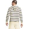 image:imageJockey Mens Loungewear Lightweight Cotton Blend Fleece HoodieJockey Fawn