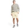 image:imageJockey Mens Loungewear Lightweight Cotton Blend Fleece HoodieJockey Fawn
