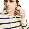 image:imageJockey Mens Loungewear Lightweight Cotton Blend Fleece HoodieJockey Fawn
