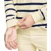 image:imageJockey Mens Loungewear Lightweight Cotton Blend Fleece HoodieJockey Fawn