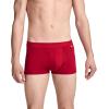 image:imageJockey Mens Underwear Hypersoft 360 3 Trunk  3 PackBlue Radiance