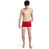 image:imageJockey Mens Underwear Hypersoft 360 3 Trunk  3 PackBlue Radiance