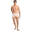 image:imageJockey Mens Underwear Hypersoft 360 3 Trunk  3 PackGoldenrod