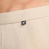image:imageJockey Mens Underwear Hypersoft 360 3 Trunk  3 PackGoldenrod