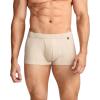 image:imageJockey Mens Underwear Hypersoft 360 3 Trunk  3 PackGoldenrod