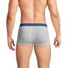 image:imageJockey Mens Underwear Hypersoft 360 3 Trunk  3 PackNocturne Mist