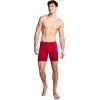 image:imageJockey Mens Underwear Hypersoft 360 6 Boxer Brief  3 PackBlue Radiance