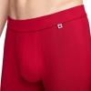 image:imageJockey Mens Underwear Hypersoft 360 6 Boxer Brief  3 PackBlue Radiance