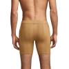 image:imageJockey Mens Underwear Hypersoft 360 6 Boxer Brief  3 PackGoldenrod