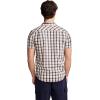 image:imageJockey Outdoors Mens Casualwear Short Sleeve Utility ShirtCountry Plaid
