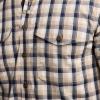 image:imageJockey Outdoors Mens Casualwear Short Sleeve Utility ShirtCountry Plaid