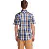 image:imageJockey Outdoors Mens Casualwear Short Sleeve Utility ShirtPaddle Plaid