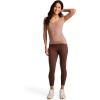 image:imageJockey Womens Activewear Supersoft TankAlmond