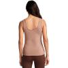 image:imageJockey Womens Activewear Supersoft TankAlmond