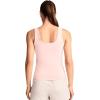 image:imageJockey Womens Activewear Supersoft TankRose Petal