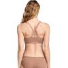 image:imageJockey Womens Bra Smooth Touch Lace BraletteAlmond
