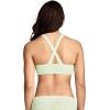 image:imageJockey Womens Bra Smooth Touch Lace BraletteFrothy Mint