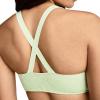 image:imageJockey Womens Bra Smooth Touch Lace BraletteFrothy Mint