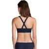 image:imageJockey Womens Bra Smooth Touch Lace BraletteJockey Blue
