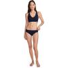 image:imageJockey Womens Bra Smooth Touch Lace BraletteJockey Blue
