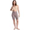image:imageJockey Womens Shapewear Skimmies Seamfree Ultralight Smoothing MidThigh SlipshortTwilight Sands