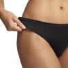 image:imageJockey Womens Underwear Light amp Airy ThongBlack