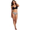 image:imageJockey Womens Underwear Light amp Airy ThongCozy Bay Plaid