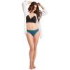 image:imageJockey Womens Underwear Light amp Airy ThongCurious Teal