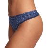 image:imageJockey Womens Underwear Light amp Airy ThongDrawn Stars