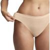 image:imageJockey Womens Underwear Light amp Airy ThongLight