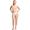 image:imageJockey Womens Underwear Light amp Airy ThongSandy Shimmer