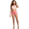 image:imageJockey Womens Underwear Seamfree BoyshortCoral Pink