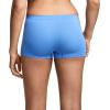 image:imageJockey Womens Underwear Seamfree BoyshortCrisp Blue